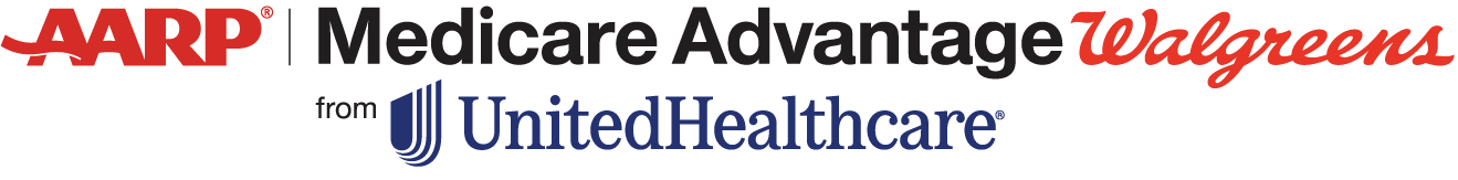 AARP Medicare Advantage Walgreens from UnitedHealthcare