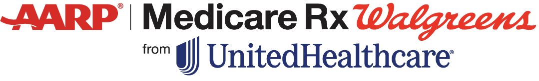 AARP Medicare Rx Walgreens from UnitedHealthcare