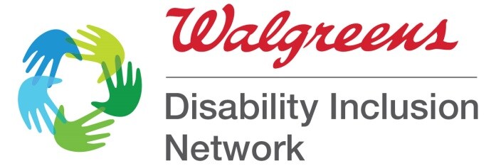 Walgreens Disability Inclusion Network