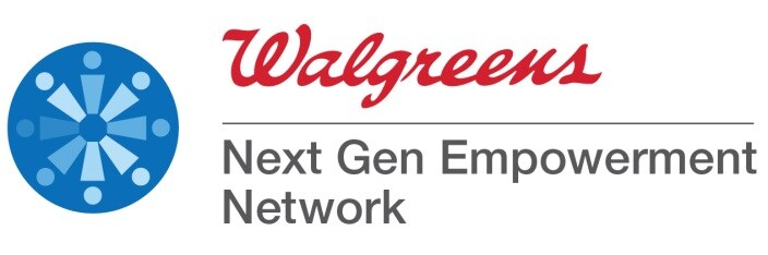 Walgreens Next Gen Empowerment Network